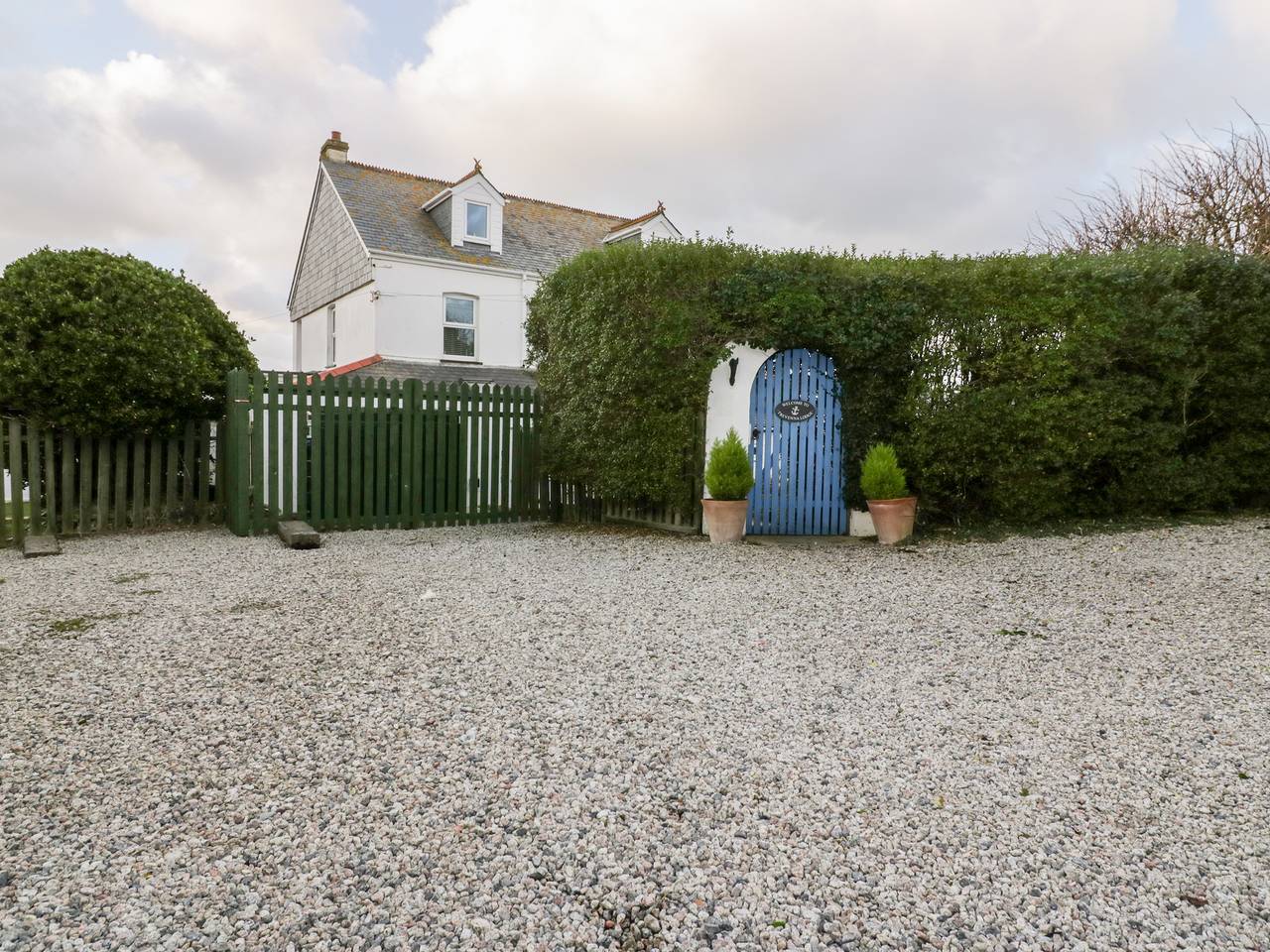 Trevena Lodge in Tintagel, Pentire Point - Widemouth