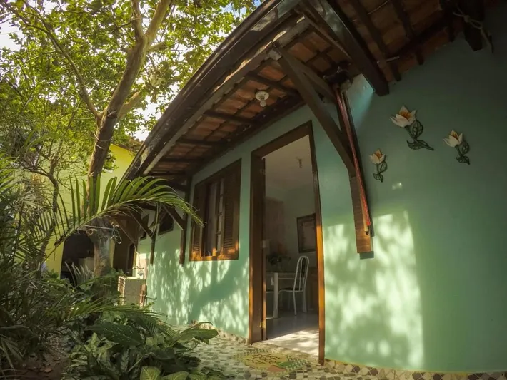 Casa vacanza per 4 persone - 1