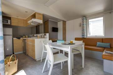 Camping voor 10 Personen in Frejus, Draguignan en omgeving, Afbeelding 3