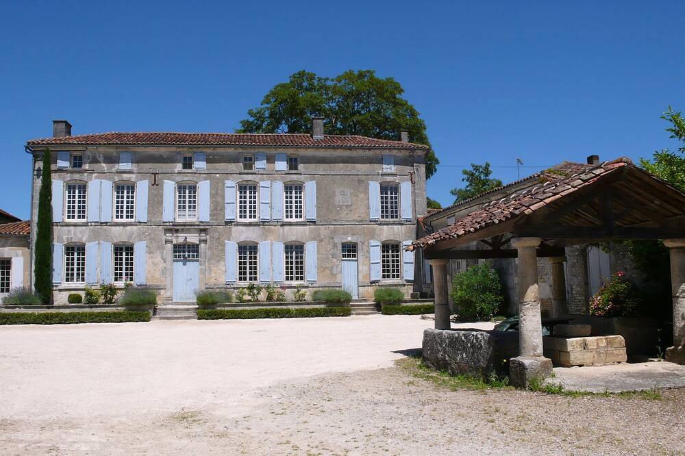 Photo : Maison de vacances