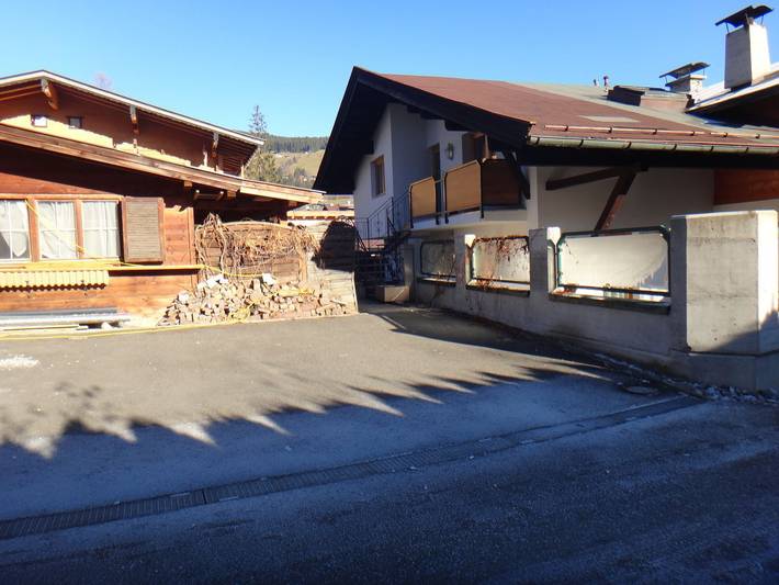 Ferienwohnung für 3 Personen, mit Terrasse, mit Haustier in Kirchberg in Tirol - 4