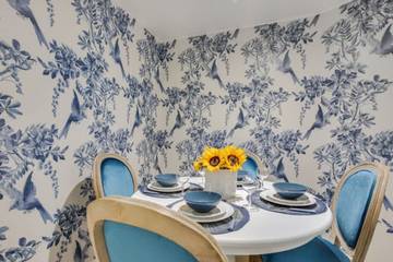 Casas E Apartamentos De Temporada para 4 Pessoas em 10th Arrondissement, Paris, Foto 4