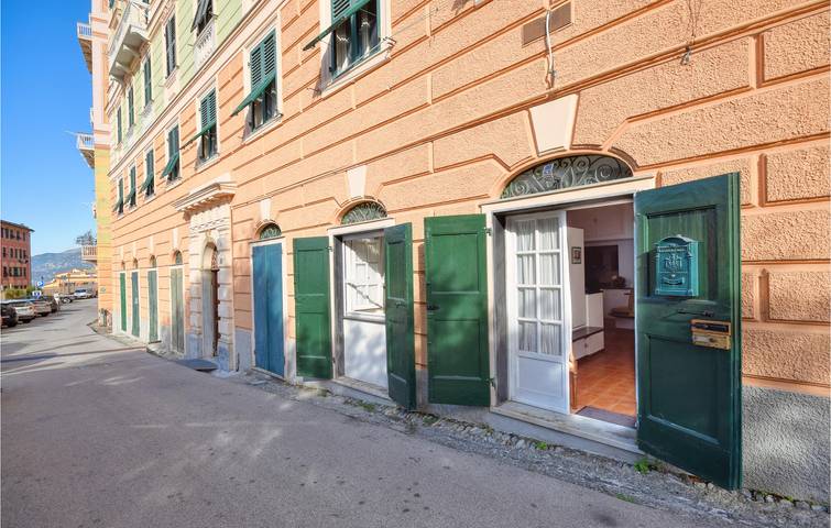 Holiday apartment for 2 people - 1