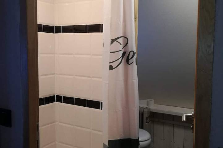 Gîte pour 2 personnes, avec jardin, animaux acceptés dans Schnepfenried - 3