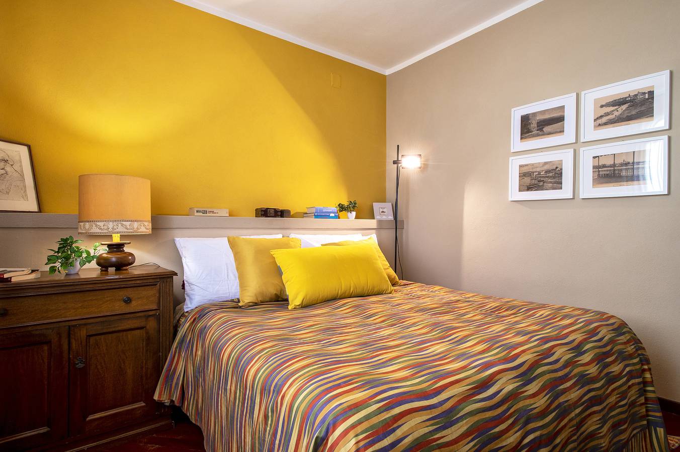 Appartamento intero, Sardinia Re - Tema Apartment in La Cunetta, Alghero