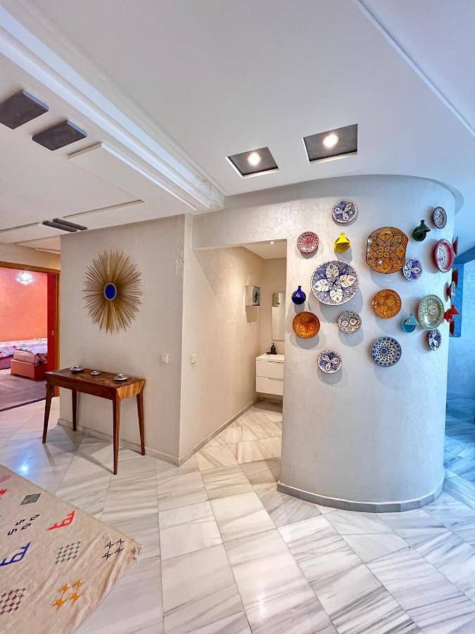 Gîte pour 8 personnes à Meknès - 2