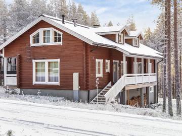 Hus för 6 Personer i Levi, Kittilä, Bild 1