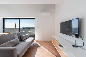 Location De Vacances pour 4 Personnes dans Campanhã, District de Porto, Photo 2