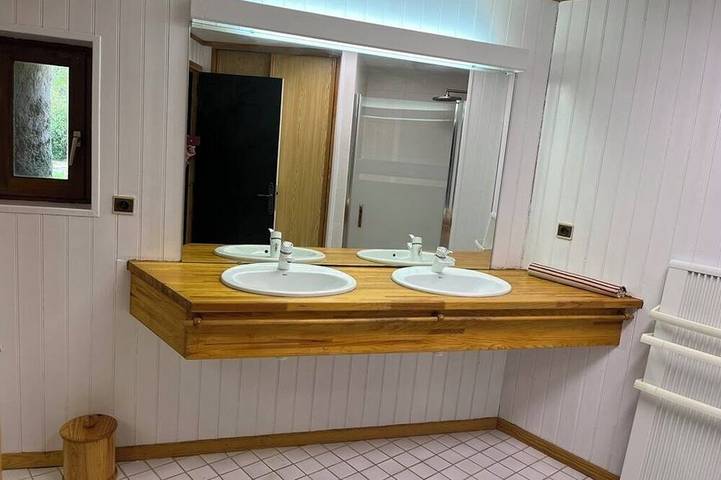 Château pour 4 personnes, avec jardin dans les Pays de la Loire - 4