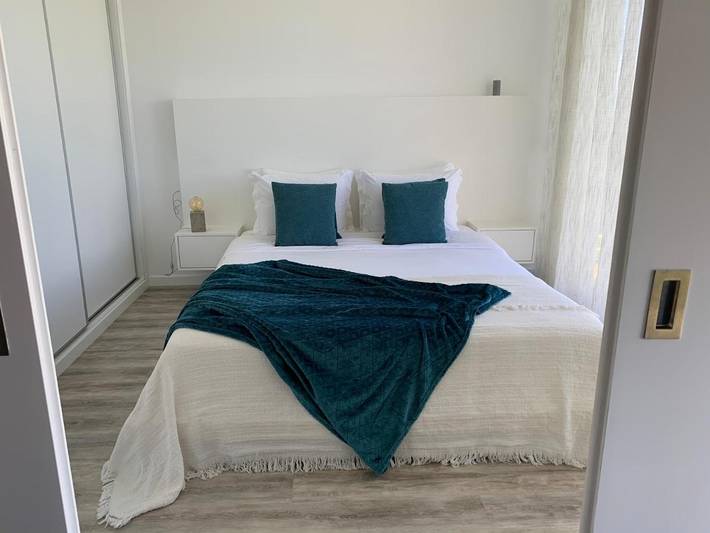 Location de vacances pour 3 personnes, avec jardin et vue à Ponta Do Pargo - 3