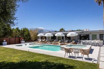 Vacation Apartment for 16 Guests in Desert Hot Springs, Coachella Valley, Picture 3