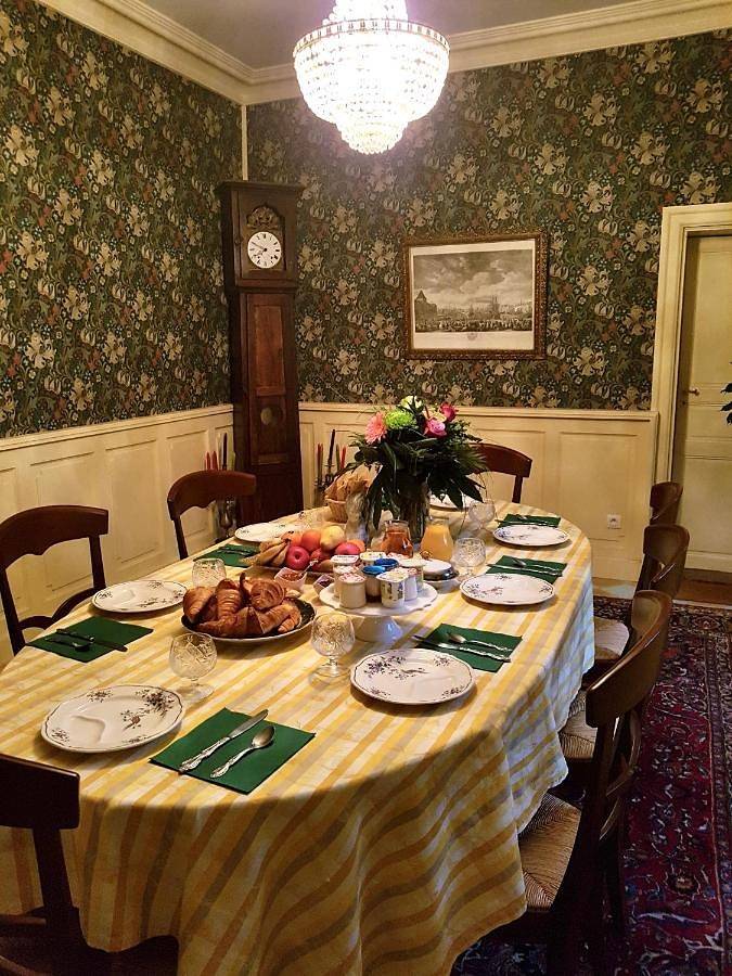 Chambre d’hôte pour 3 personnes, avec jardin et terrasse à Albi - 3