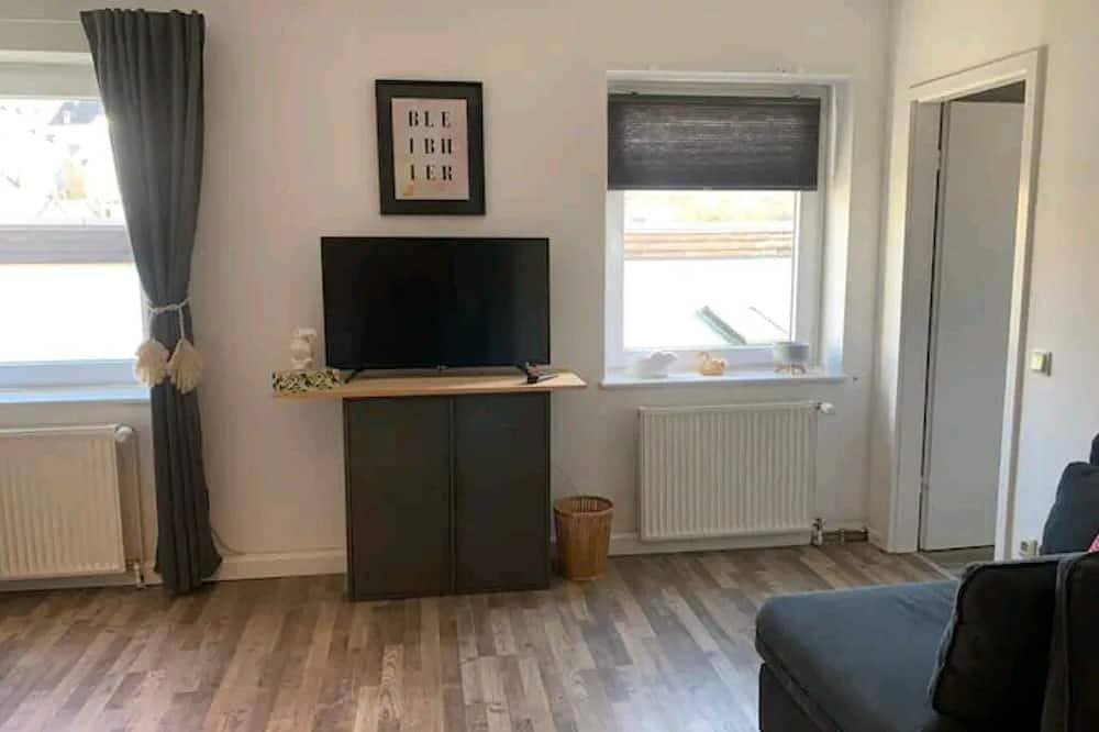 Ganze Wohnung, 1 bedroom apartment in siegen in Siegen, Kreis Siegen-Wittgenstein