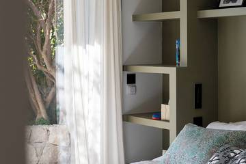 Villa for 6 People in Nice (France), Nice region, Photo 4