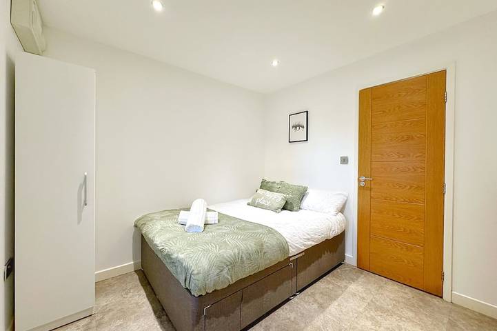 Luxurious house in central Cambridge in Cambridge, Cambridgeshire