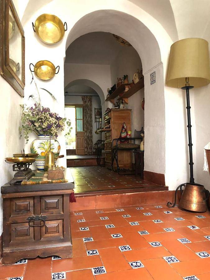 Holiday home for 6 people, with garden, with pets - 1