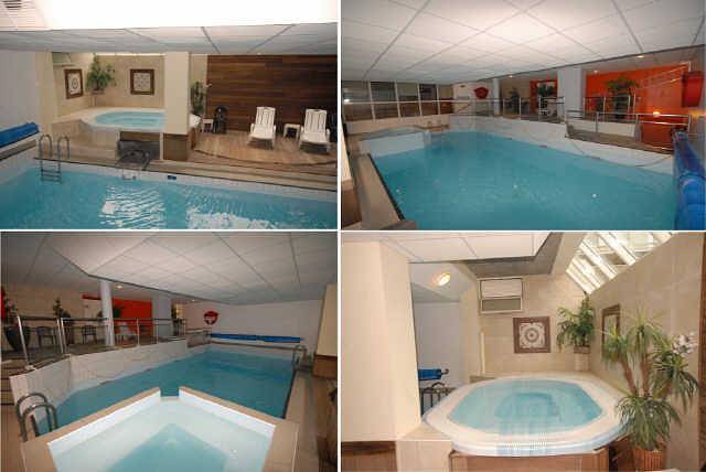 Estudio entero, Résidence le Chalet - Estudio para 4 personas (15) in Gourette, Eaux-Bonnes