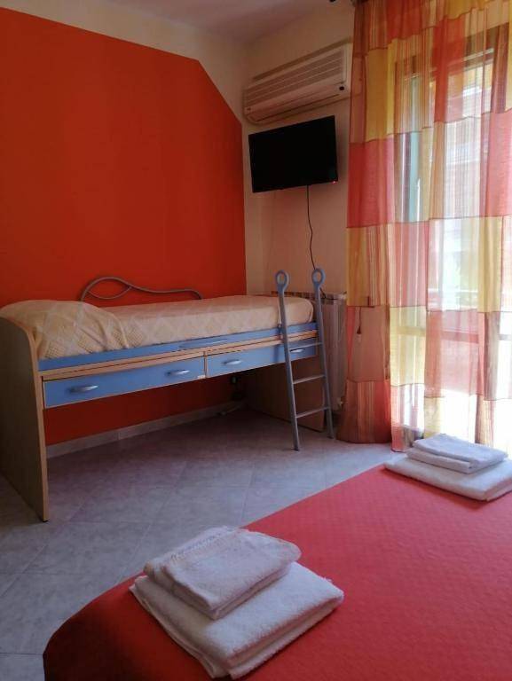 La casa del fiore in Campomarino (Molise), Campomarino (Comune)