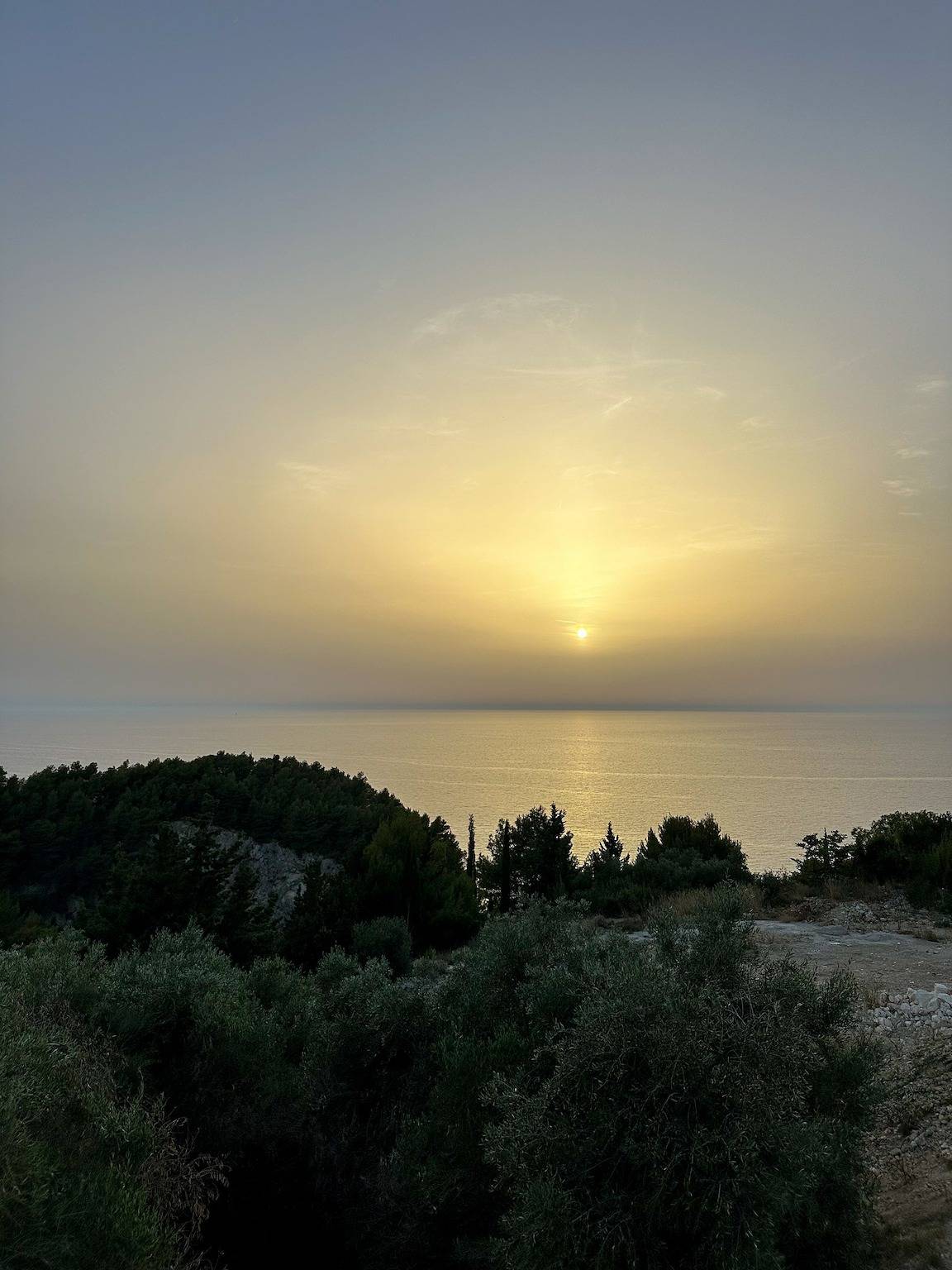 Three Bedroom Villa- Kathisma Sunset Villas in Kalamitsi, Grecia