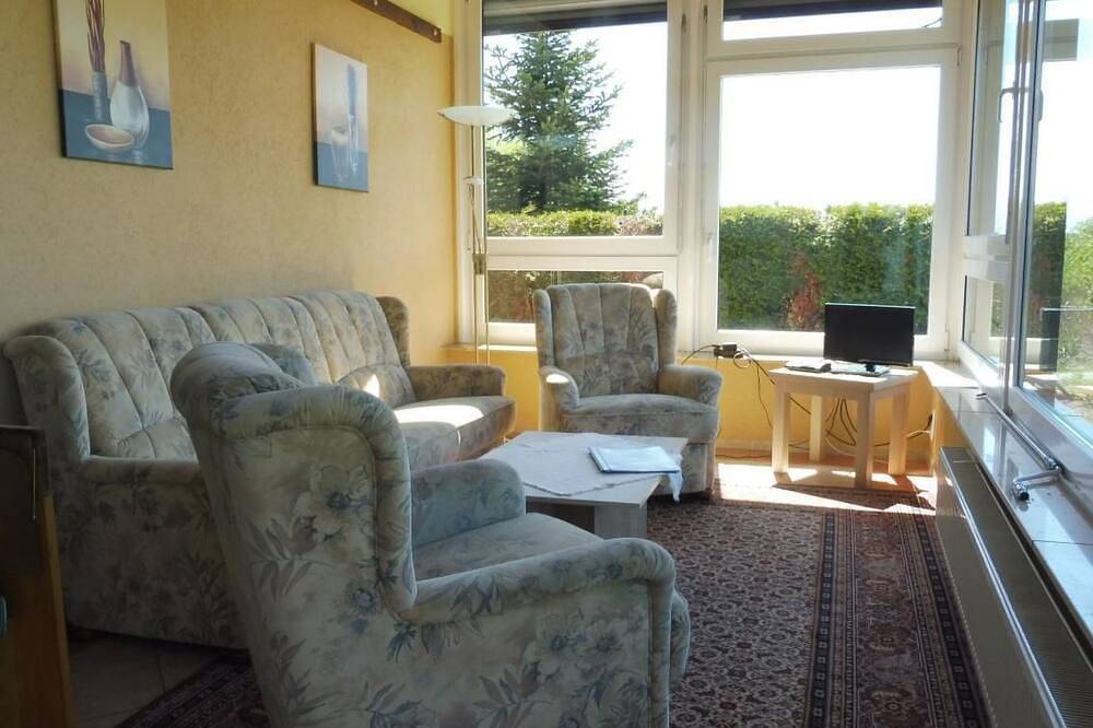 Ferienhaus am See in Beetzsee, Westhavelland