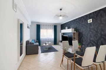 Apartamento De Férias para 4 Pessoas em Albufeira, Distrito de Faro, Foto 2