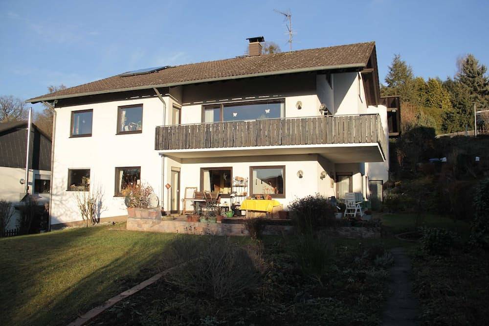 Ganze Wohnung, Ferienwohnung Klimek in Michelstadt, Main-Odenwald