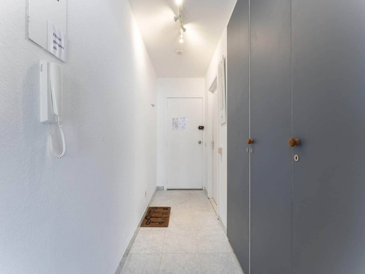 Entire apartment, Studio in Blankenberge near Beach & Pier in Blankenberge, Belgian Coast