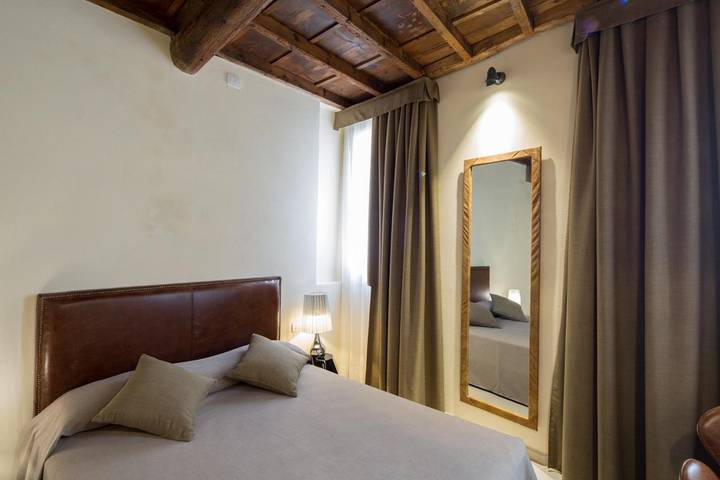 Chambre d’hôte pour 3 personnes, avec jardin à Ferrare - 3