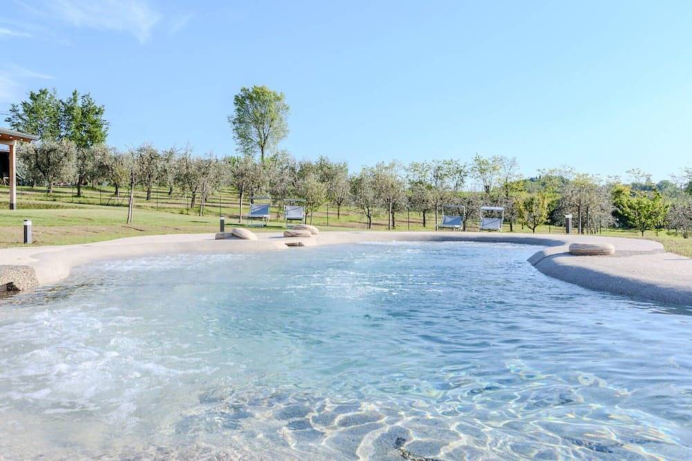 Ganze Wohnung, Gelso Apartment - Poggio le Crete in Padenghe sul Garda, Gardasee-Berge