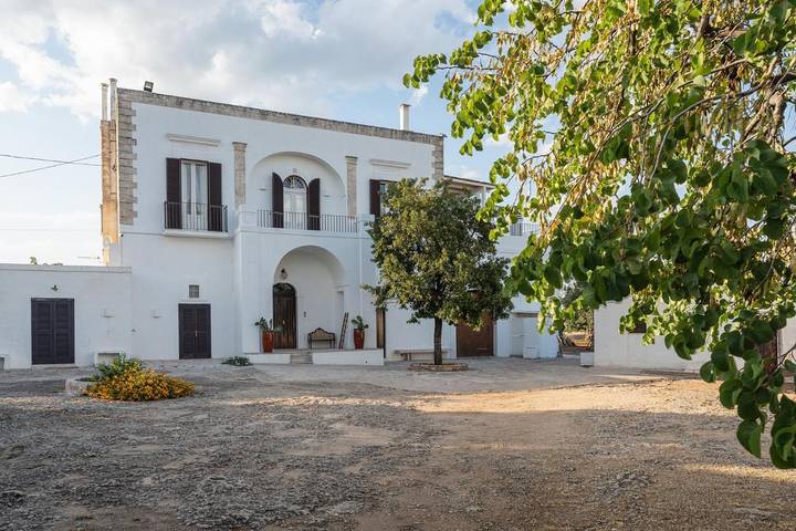 Gîte pour 2 personnes, avec Balcon et Terrasse ainsi que Jardin et Vue