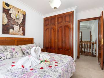 Ferienhaus in platja dels Francesos (Alcúdia), Alcúdia für 8 