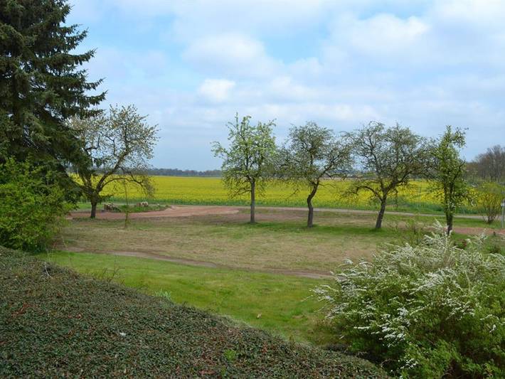 Ferienwohnung für 2 Personen, mit Terrasse, kinderfreundlich