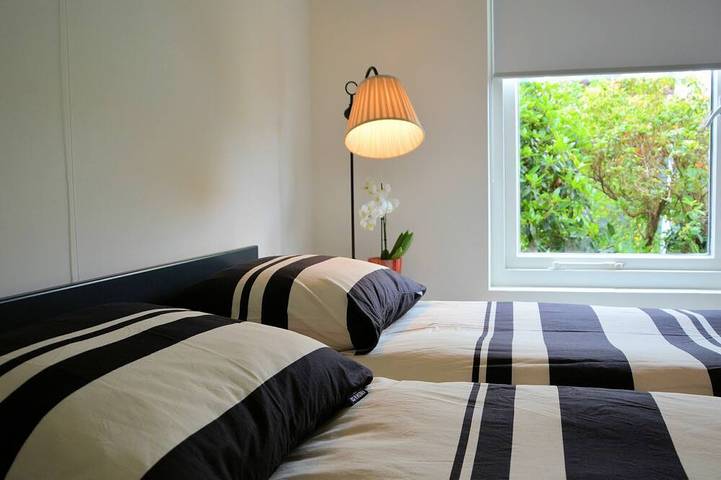 Ferienhaus für 4 Personen, mit Pool und Garten in Noordwijkerhout - 2