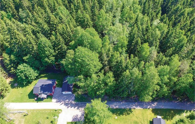 Ferienhaus für 5 Personen, mit Terrasse und Garten in Värmland - 2