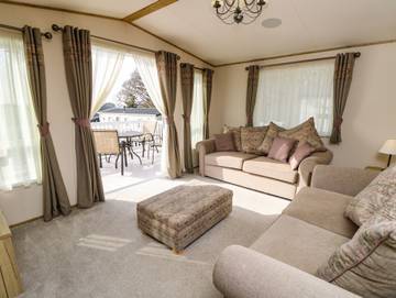 Glamping for 4 People in Bembridge, Isle of Wight, Photo 4