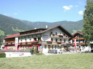 Vakantieappartement voor 8 Personen in Stumm, Ski-Optimal Hochzillertal, Afbeelding 1