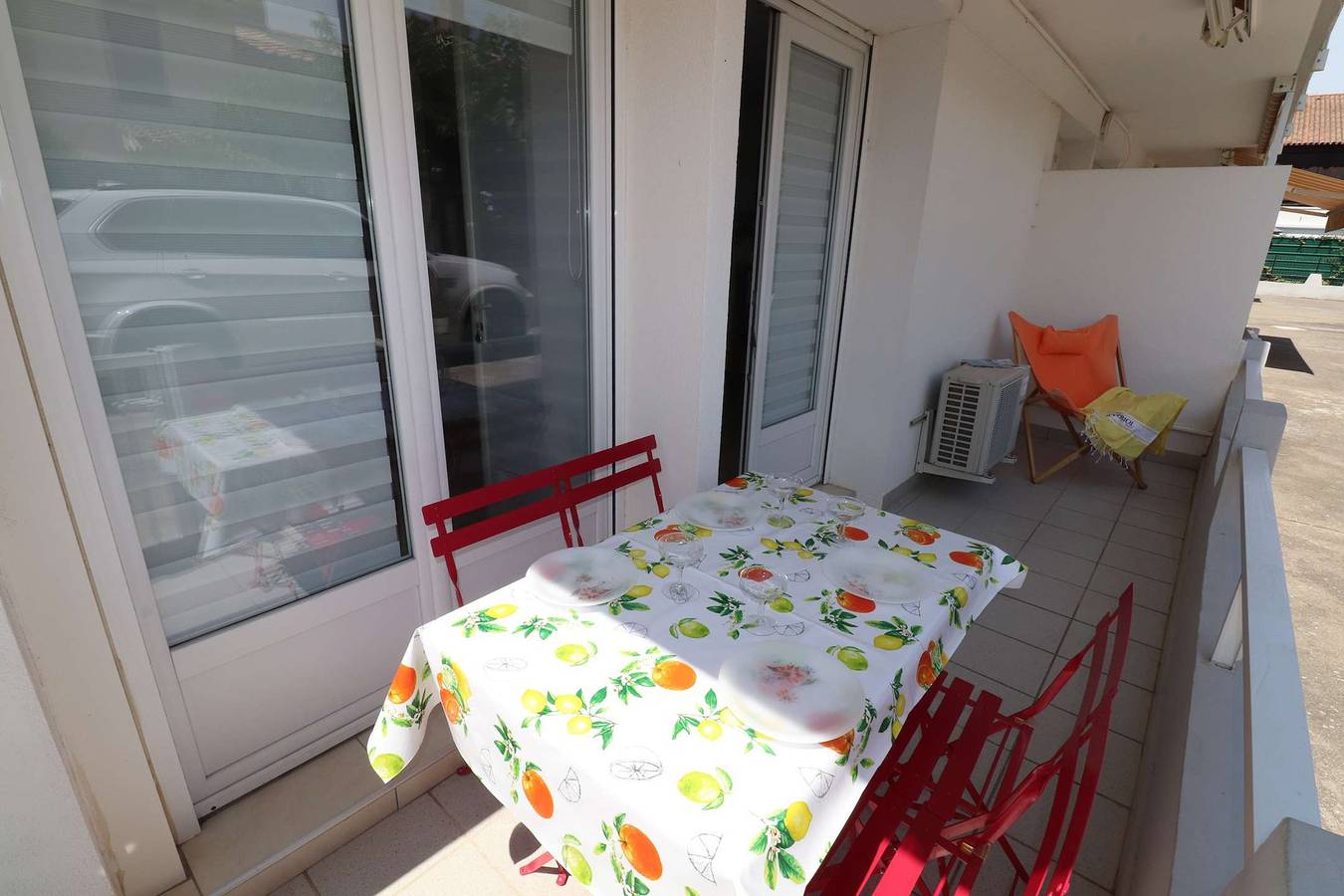 Photo : Appartement de vacances