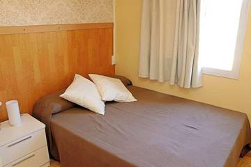 Camping für 4 Personen in Conil de la Frontera, Costa de la Luz, Bild 4