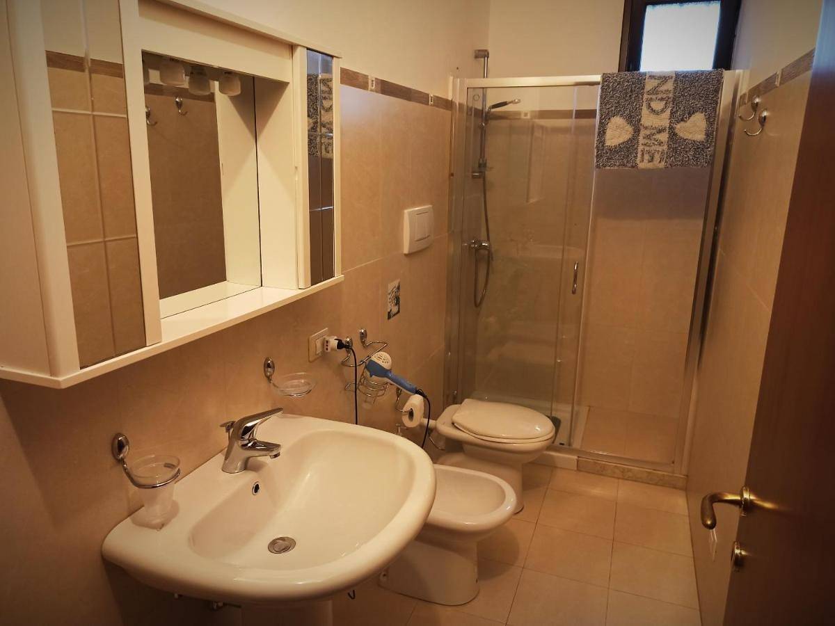 Rooms & Apartments La Spiaggia - Gallipoli in Baia Verde, Golfo di Taranto
