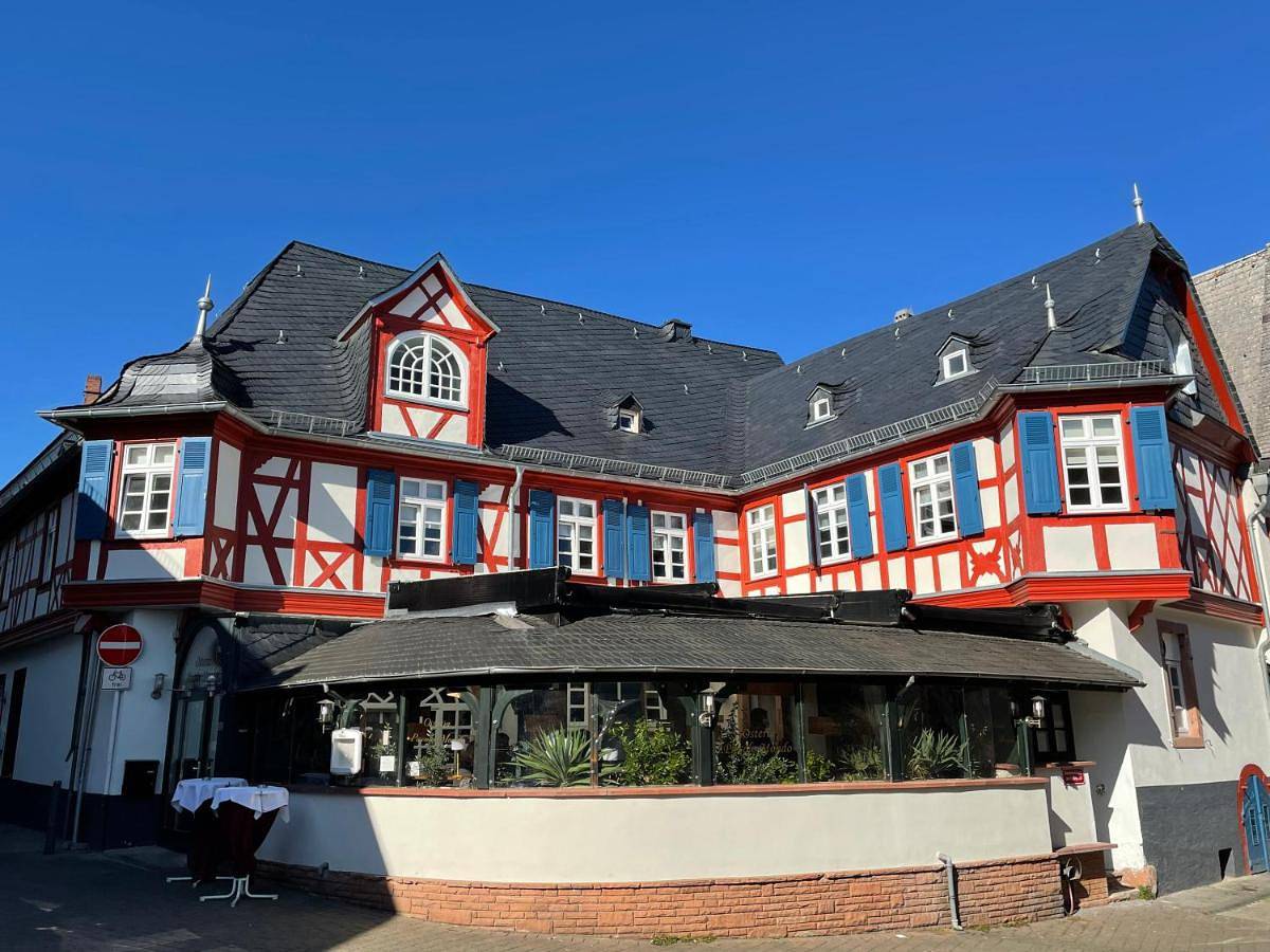 Ganze Wohnung, One-Bedroom Apartment in Eltville, Eltville am Rhein