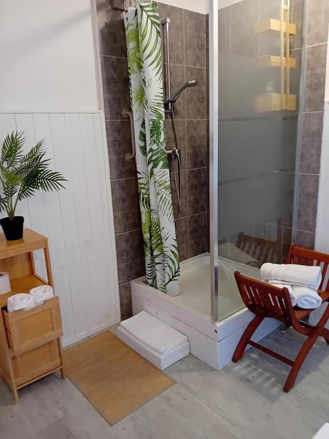 Hôtel pour 2 personnes dans Office de Tourisme de Saint Pierre d'Oléron - 3