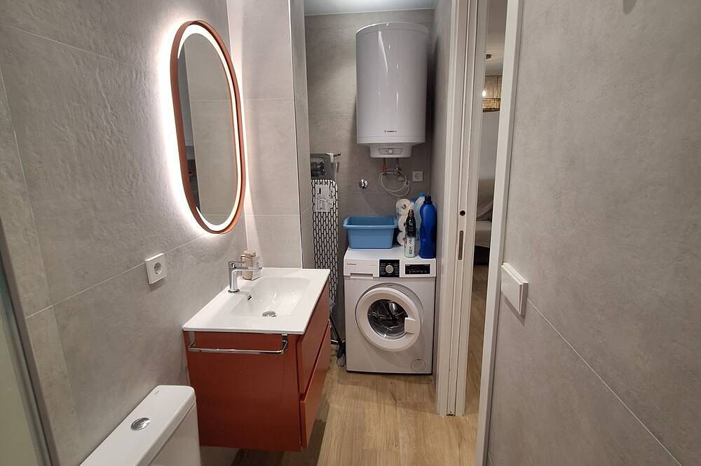Ganze Wohnung, Aruva Horadada in Torre de la Horadada, Pilar de la Horadada