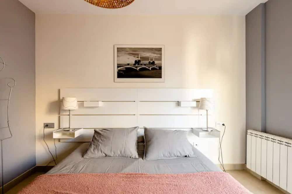 Appartement entier, Apt. p/5 à 15 min de Barcelone et plages A/Terraza in Sant Adrià de Besòs, Barcelonès
