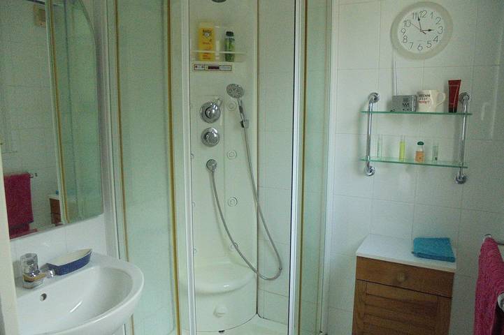 Villa pour 6 personnes, avec piscine ainsi que jardin et sauna en Loire-Atlantique - 4