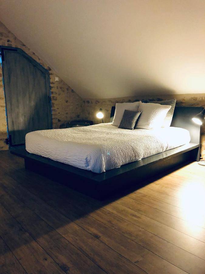 Gîte pour 6 personnes dans Recloses - 4