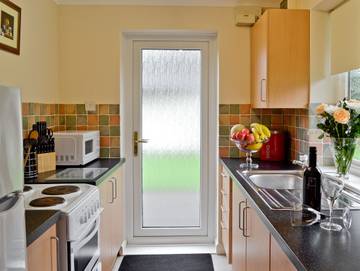 Cottage for 6 People in Cornwall, South West England, Photo 4