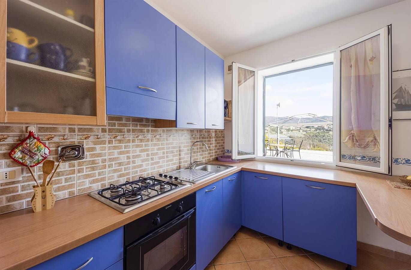 Appartamento intero, Le Mimose 6 Pax in Imperia in Torrazza (Imperia), Imperia