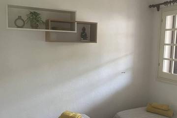 Apartment for 5 People in San Jaime Mediterráneo, Alaior Municipality, Photo 2