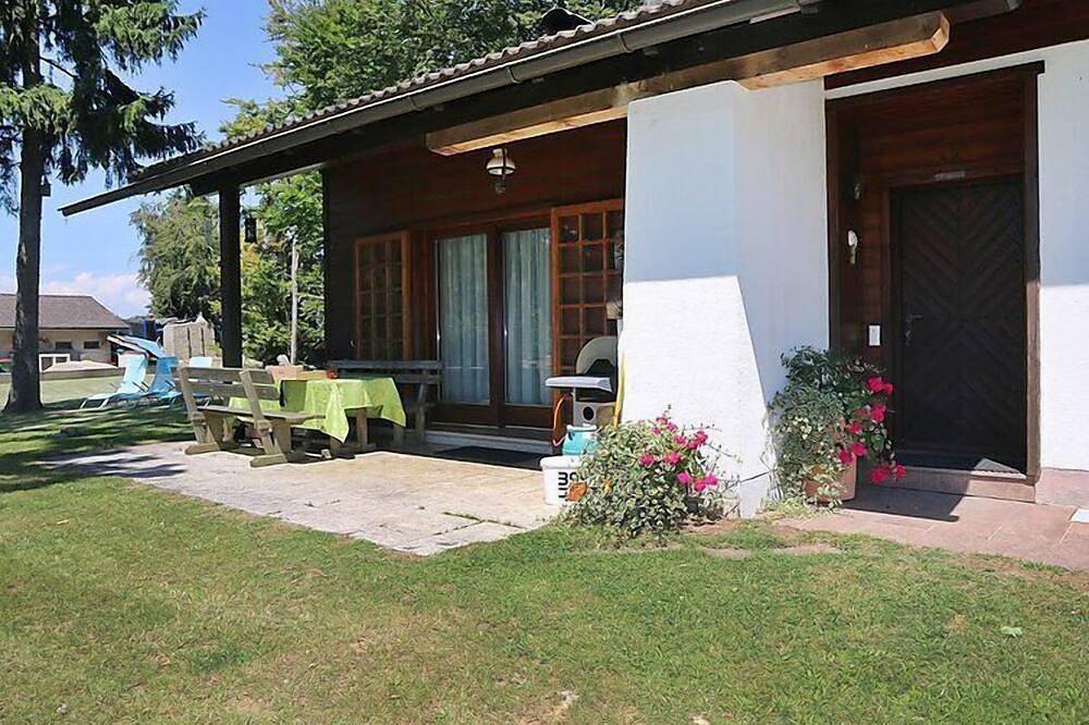 Rustika in Ebenthal in Kärnten, Klagenfurt-Land