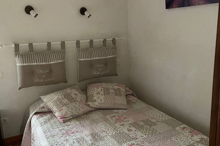 Location de vacances pour 2 personnes, avec piscine et terrasse à Mazan - 3